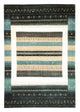 Loribaft Koberec 238x170cm - Vlněný koberec