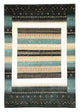 Loribaft Koberec 163x237cm - Vlněný koberec