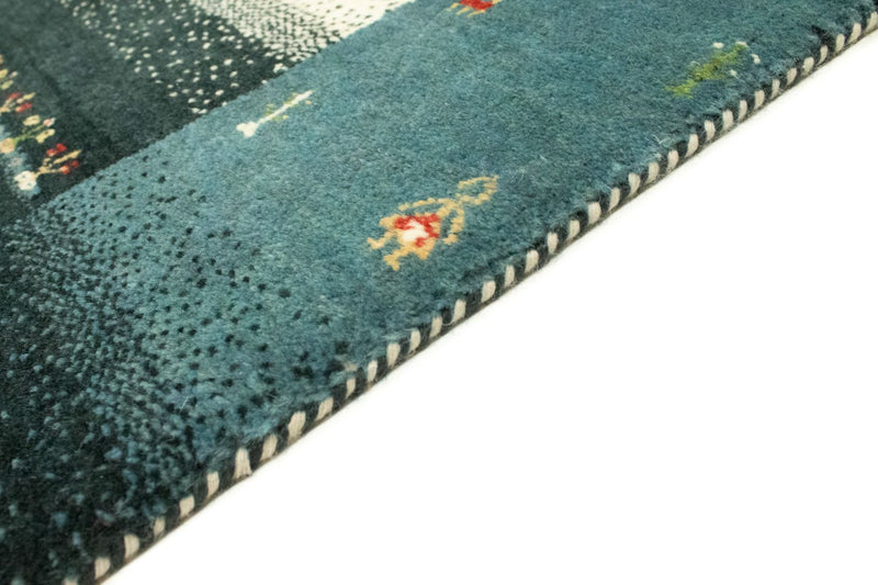 Loribaft Koberec 163x237cm - Vlněný koberec