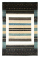 Loribaft Koberec 246x169cm - Vlněný koberec