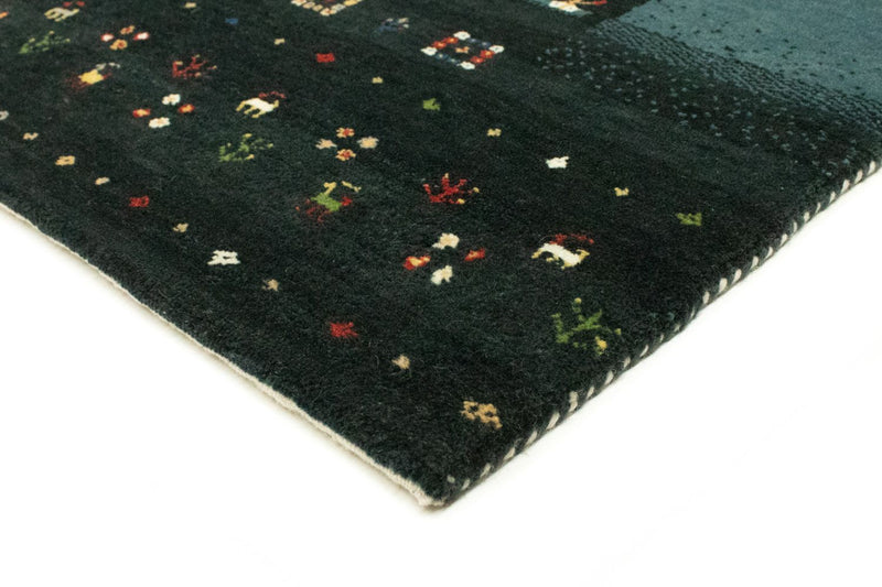 Loribaft Koberec 170x241cm - Vlněný koberec