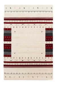 Loribaft Koberec 200x138cm - Perserteppich Wollteppich – product image