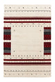 Loribaft Koberec 200x138cm - Perserteppich Wollteppich