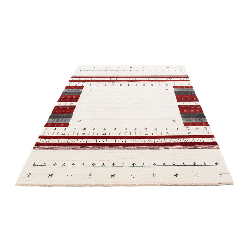 Loribaft Koberec 140x200cm - Perserteppich Wollteppich