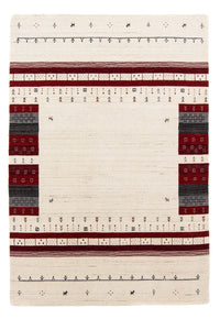 Loribaft Koberec 140x201cm - Perserteppich Wollteppich – product image