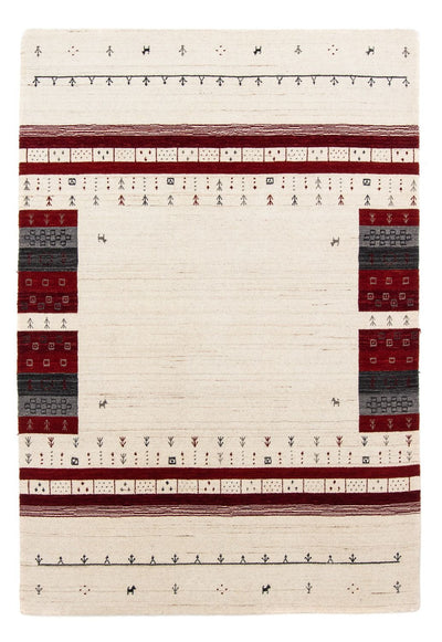 Loribaft Koberec 140x201cm - Perserteppich Wollteppich
