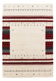 Loribaft Koberec 140x201cm - Perserteppich Wollteppich