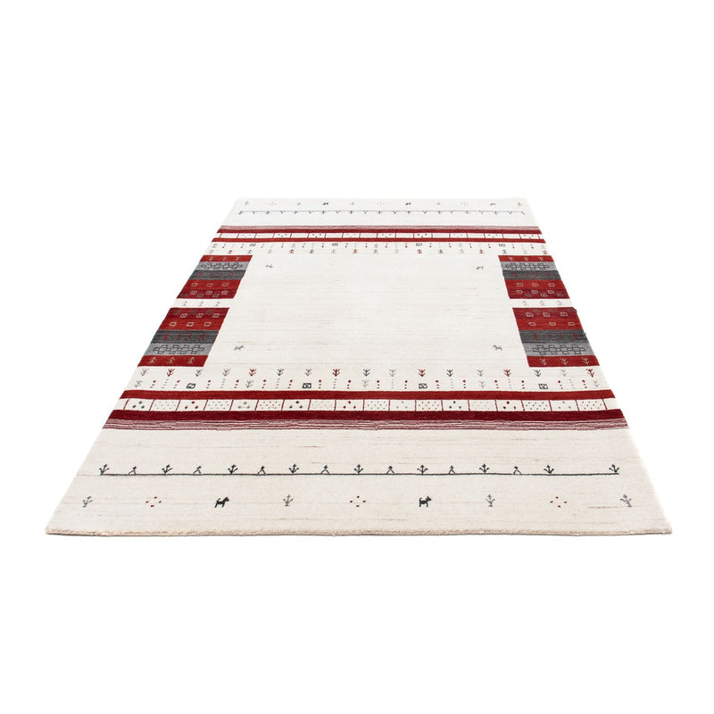 Loribaft Koberec 140x201cm - Perserteppich Wollteppich