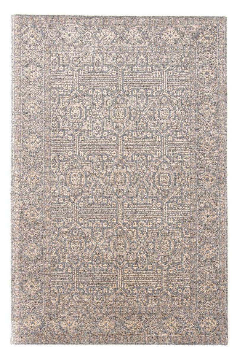 Designový koberec 242x162cm - Designerteppich