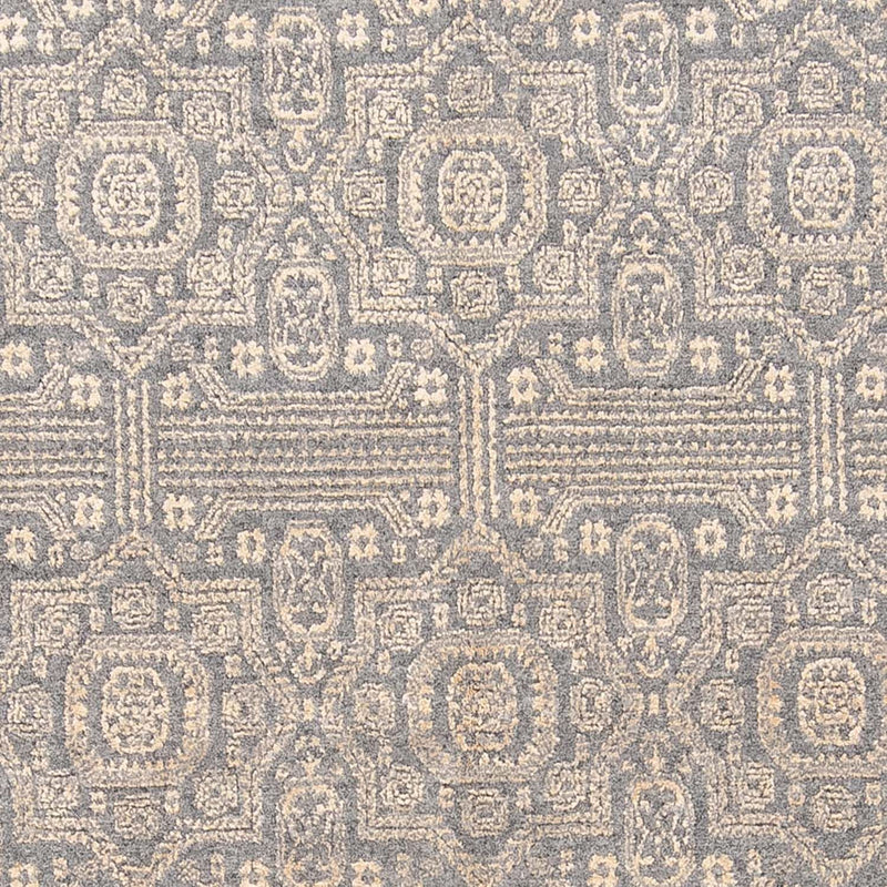 Designový koberec 242x162cm - Designerteppich