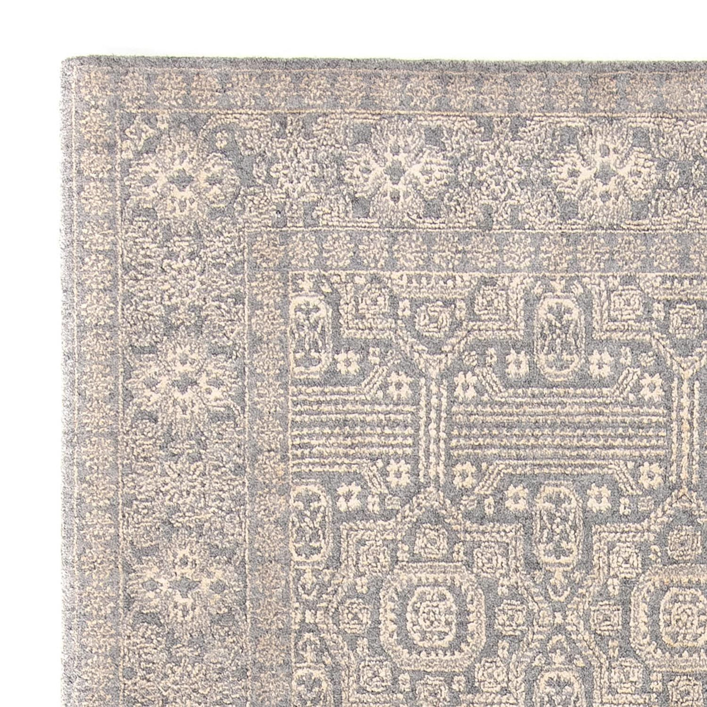 Designový koberec 242x162cm - Designerteppich