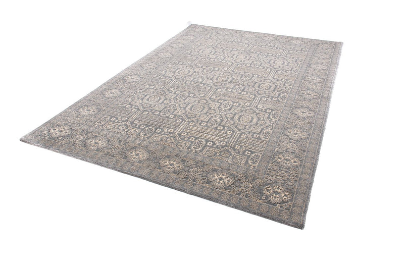 Designový koberec 242x162cm - Designerteppich