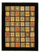 Zieglerův koberec 196x255cm - Orientální koberec