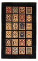 Zieglerův koberec 98x155cm - Orientální koberec
