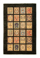 Zieglerův koberec 152x97cm - Orientální koberec