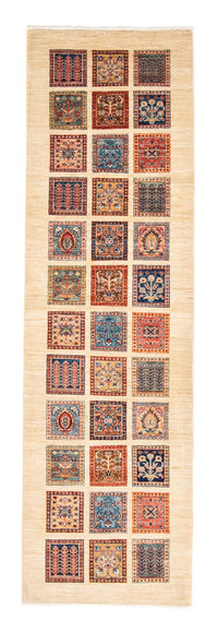 Zieglerův koberec 77x259cm - Orientální koberec – product image