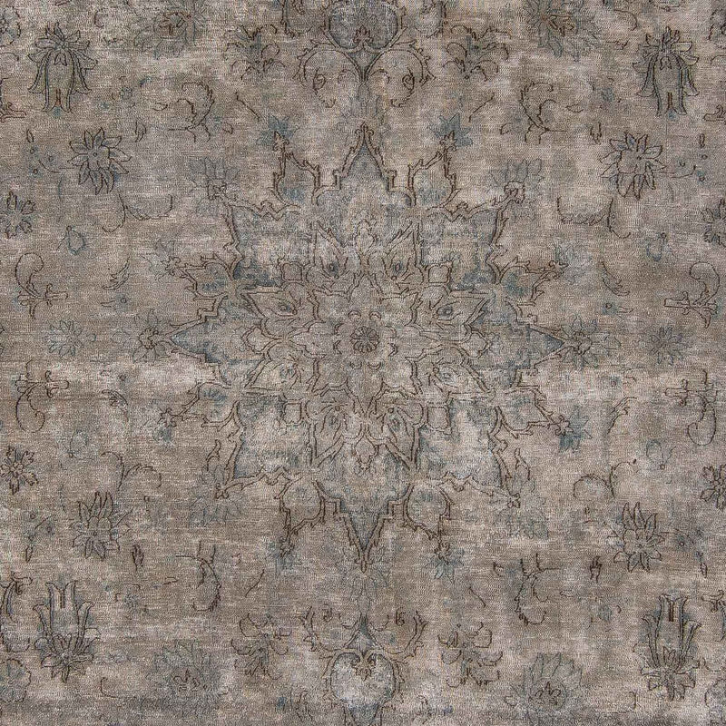 Vintage koberec 290x389cm