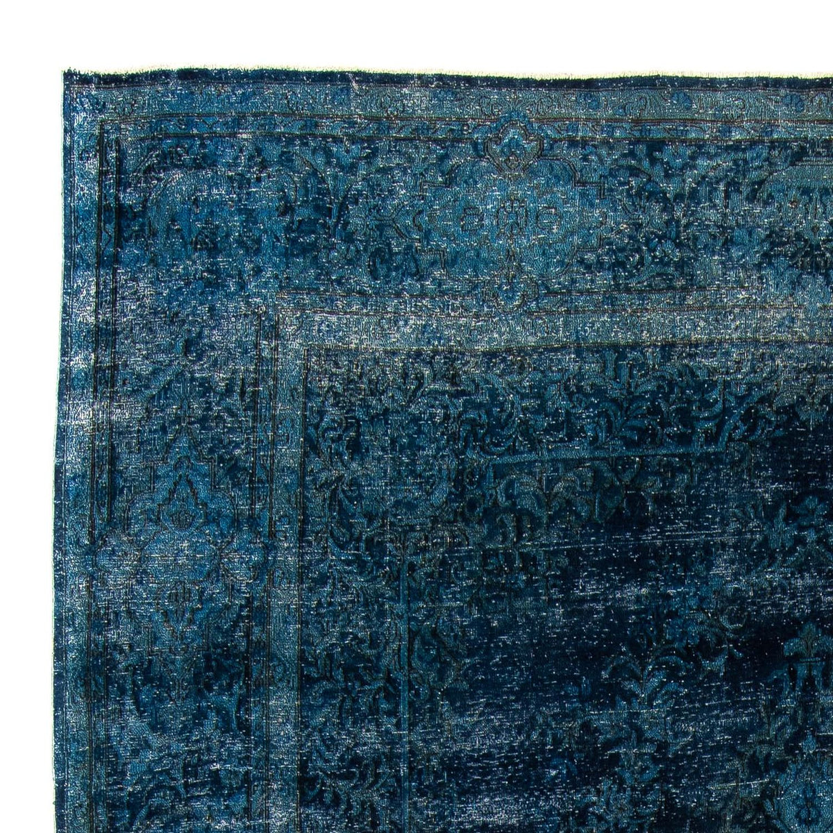 Vintage koberec 293x384cm