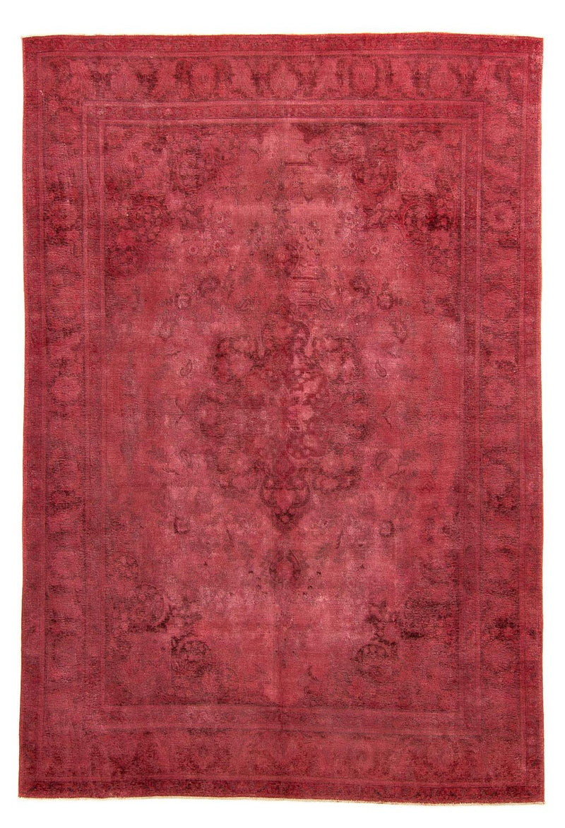 Vintage koberec 285x383cm