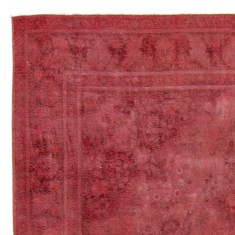 Vintage koberec 285x383cm