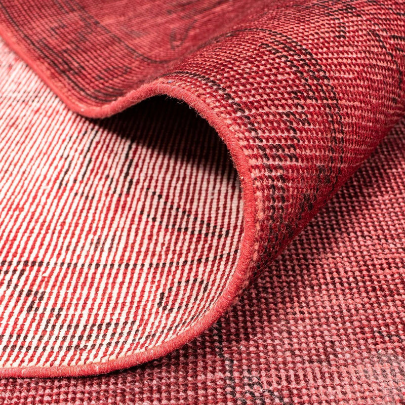 Designový koberec 156x210cm - Designerteppich
