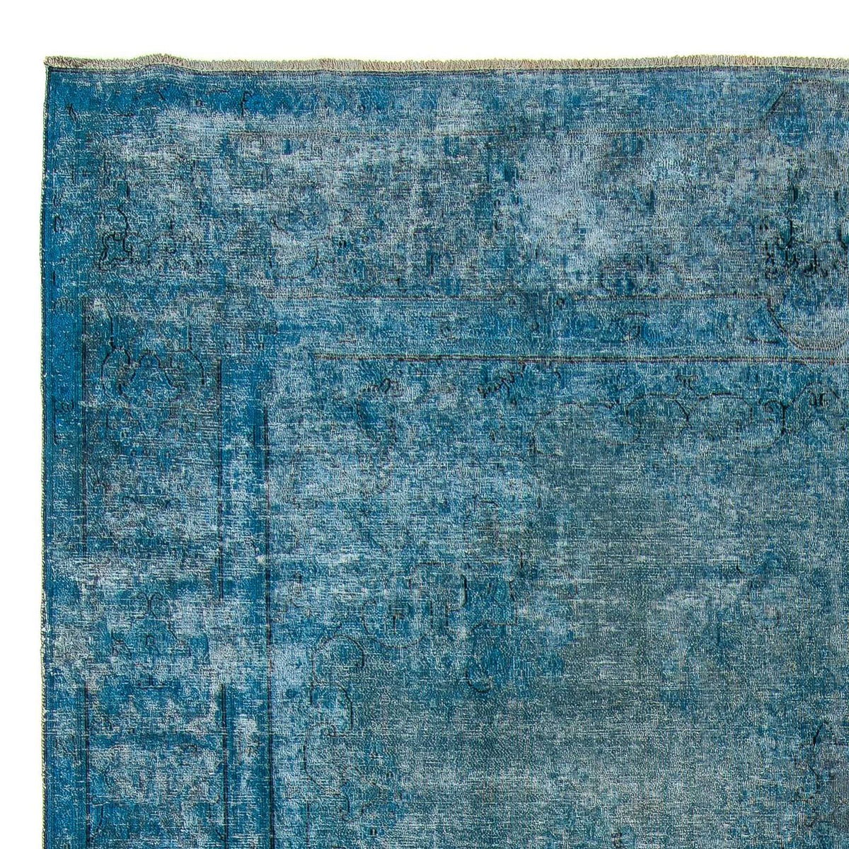Vintage koberec 290x404cm