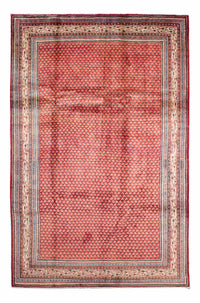 Mir Koberec 211x308cm - Perský koberec – product image