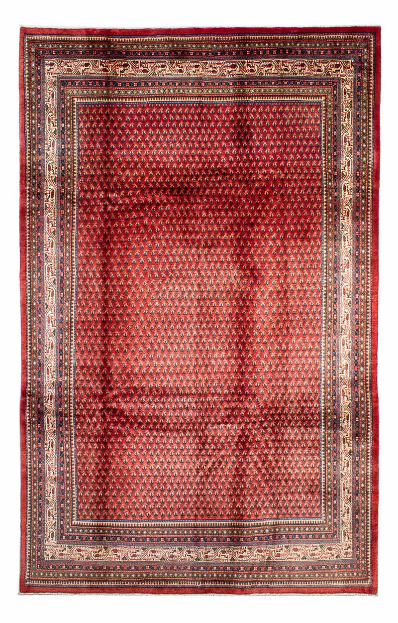 Mir Koberec 214x329cm - Perský koberec