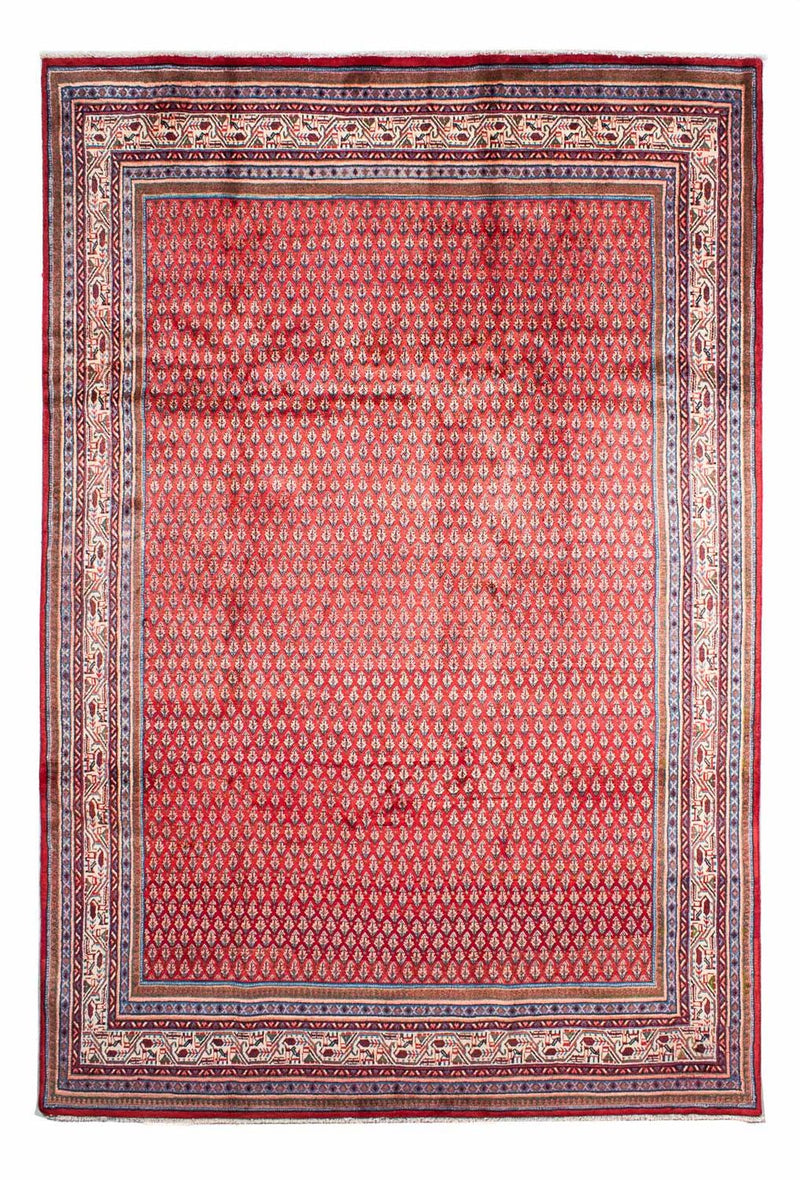 Mir Koberec 219x317cm - Perský koberec