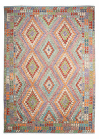 Afghánský kilim Koberec 257x349cm – product image