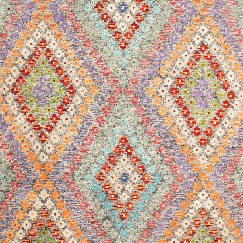 Afghánský kilim Koberec 257x349cm