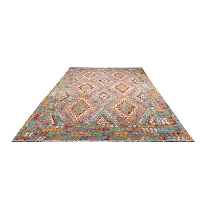Afghánský kilim Koberec 257x349cm