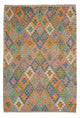 Kilim Maimana Koberec 202x290cm - Vlněný koberec