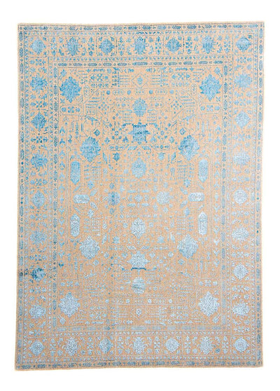 Moderní koberec 250x346cm - Vlněný koberec