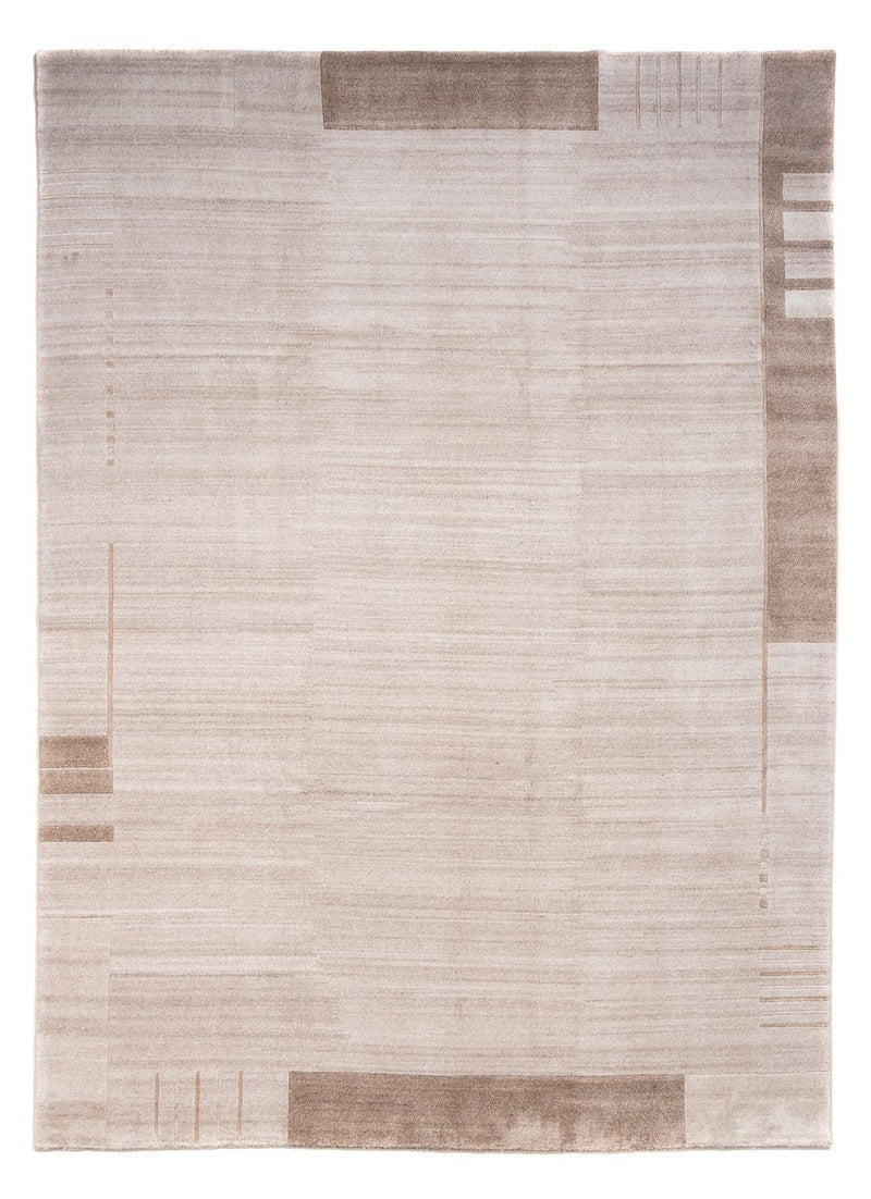 Nepálský koberec 250x350cm - Vlněný koberec