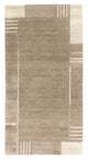Nepálský koberec 70x140cm - Vlněný koberec