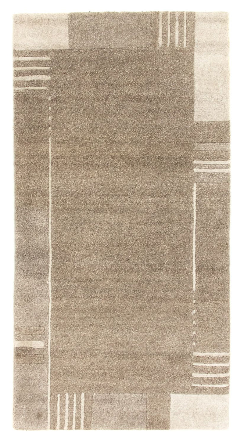 Nepálský koberec 70x140cm - Vlněný koberec