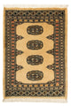 Bukhara Koberec 65x91cm - Orientální koberec