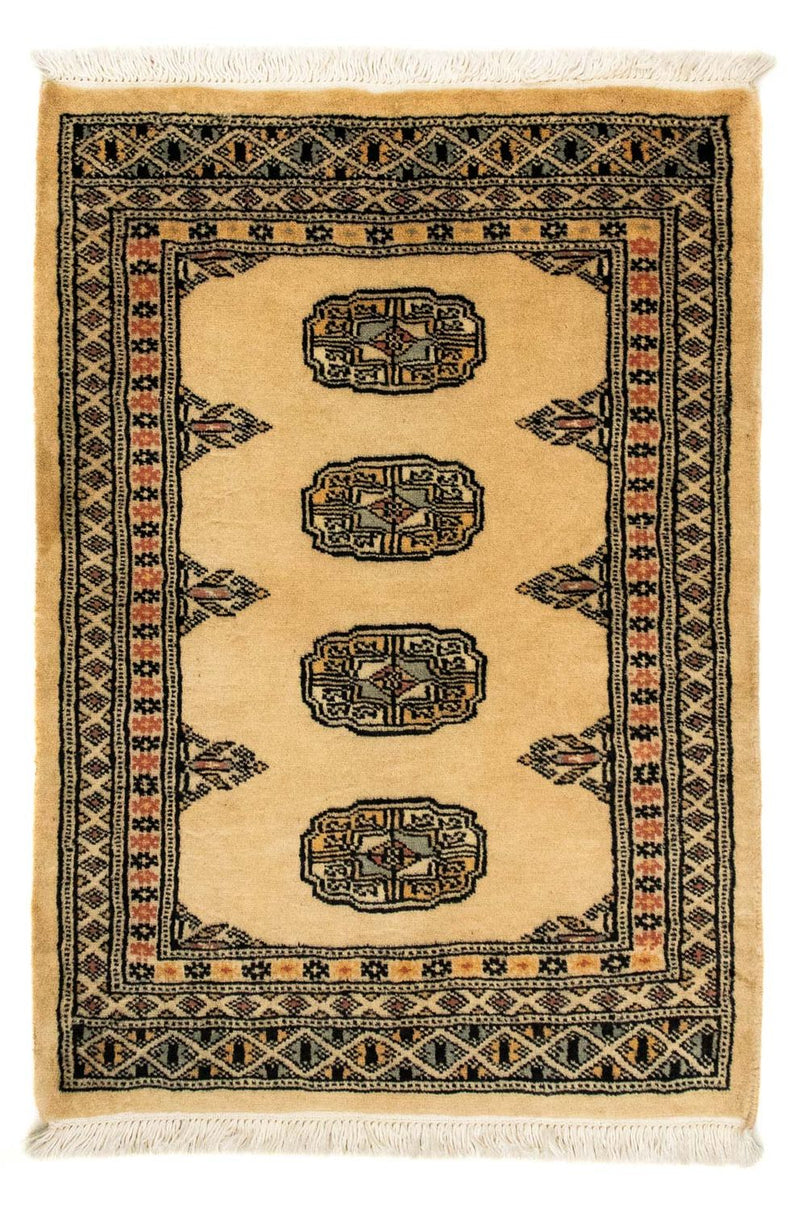 Bukhara Koberec 65x91cm - Orientální koberec