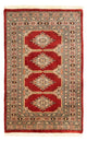 Bukhara Koberec 123x78cm - Orientální koberec