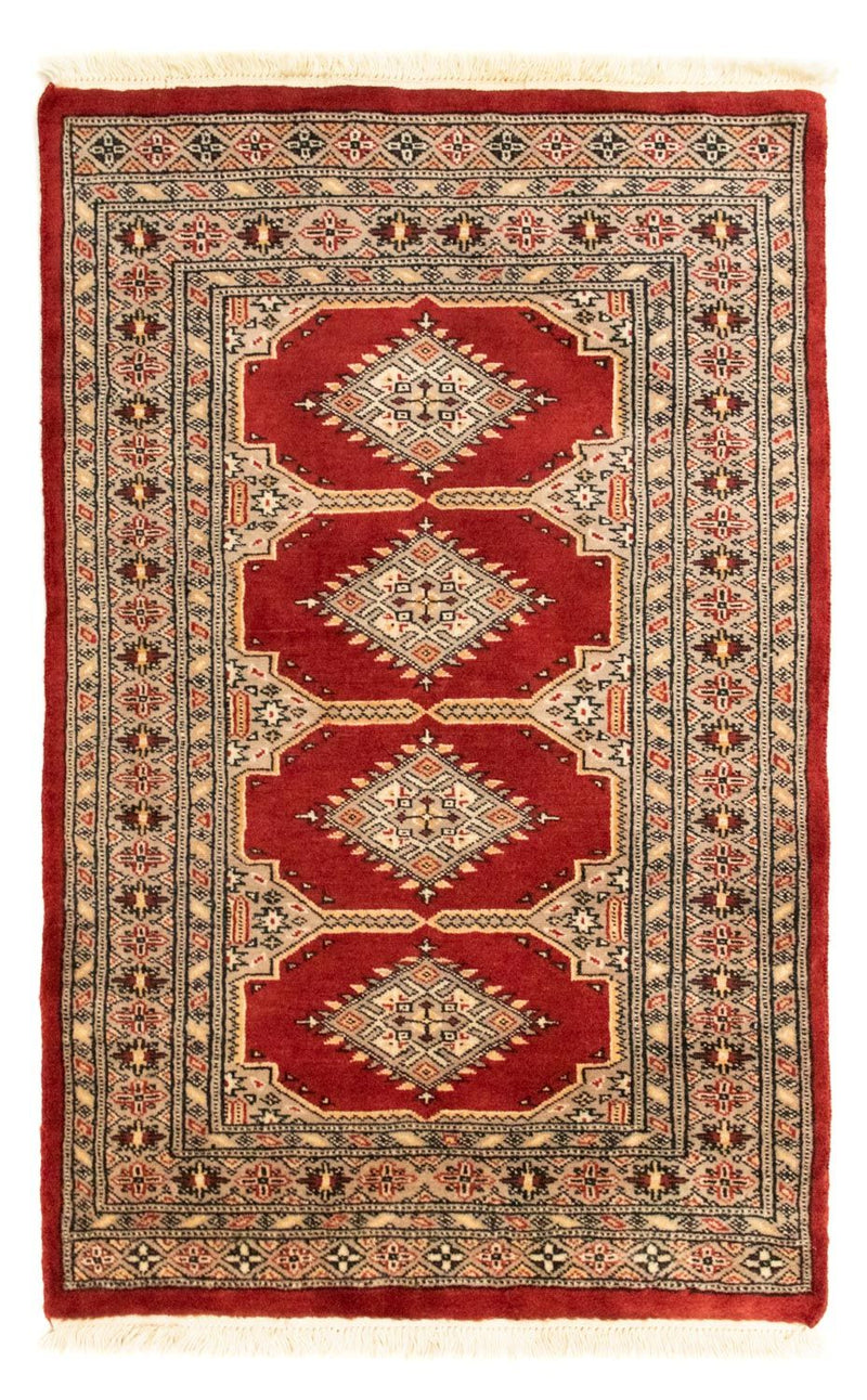 Bukhara Koberec 123x78cm - Orientální koberec