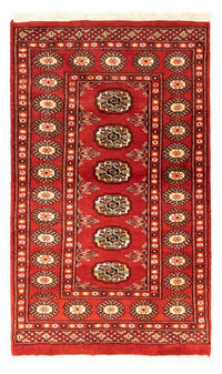 Bukhara Koberec 78x132cm - Orientální koberec – product image