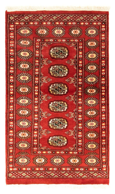 Bukhara Koberec 78x132cm - Orientální koberec