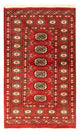 Bukhara Koberec 78x132cm - Orientální koberec