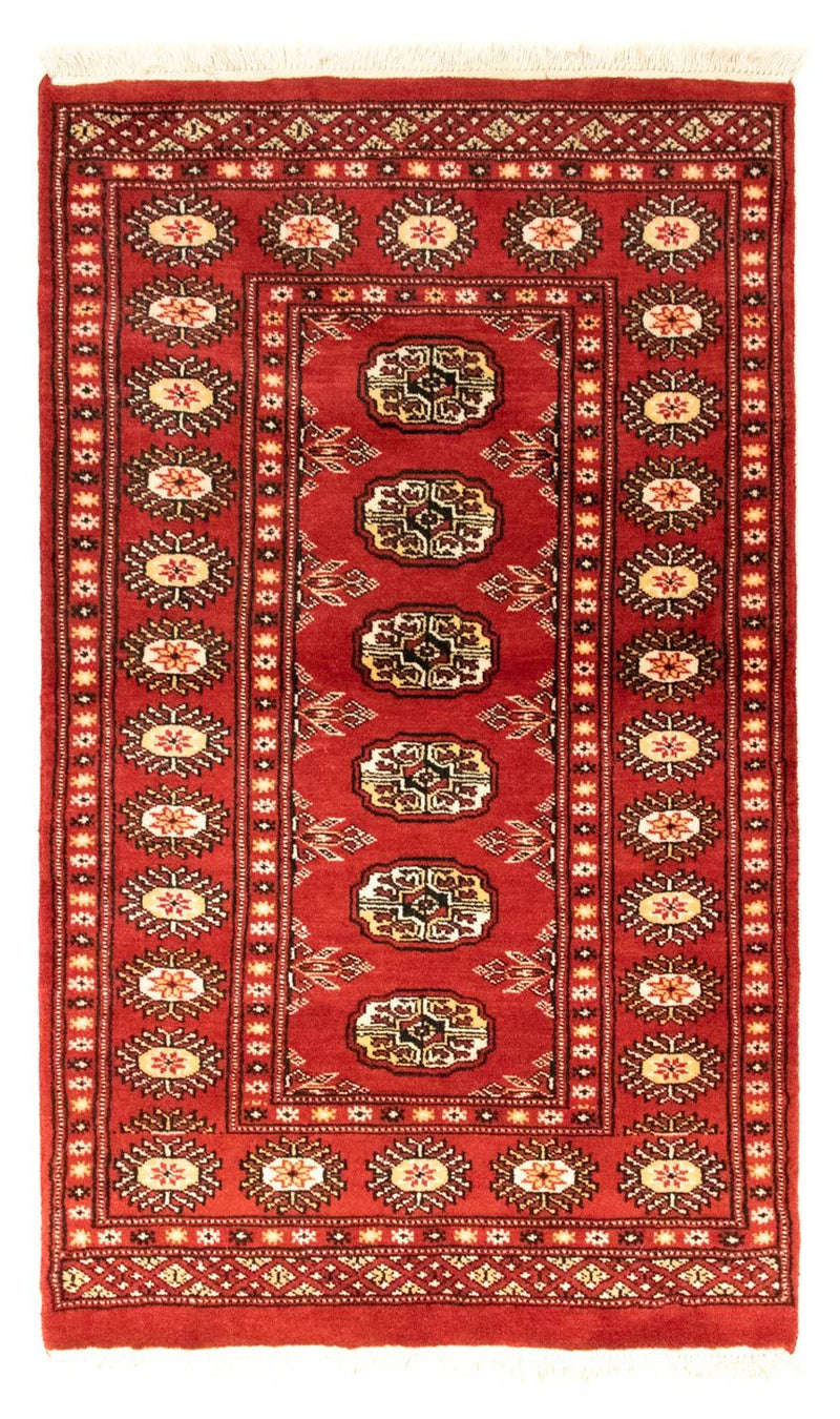 Bukhara Koberec 78x132cm - Orientální koberec