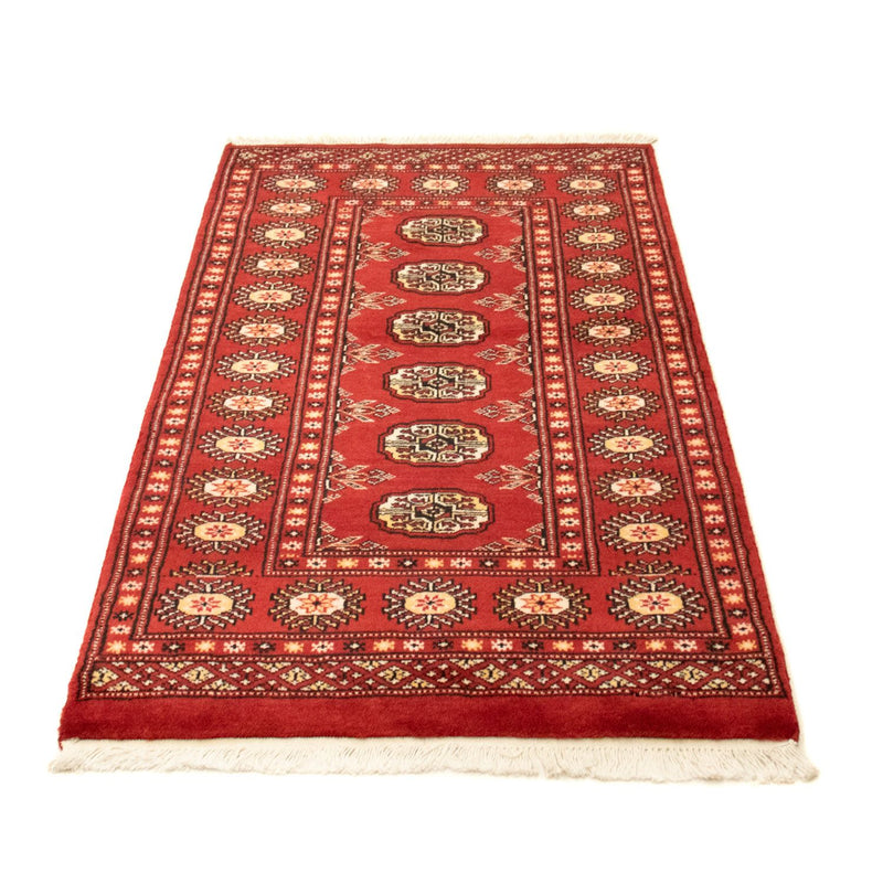 Bukhara Koberec 78x132cm - Orientální koberec