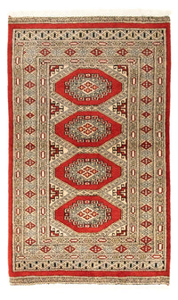 Bukhara Koberec 78x133cm - Orientální koberec – product image