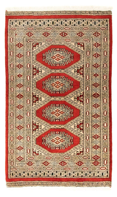 Bukhara Koberec 78x133cm - Orientální koberec