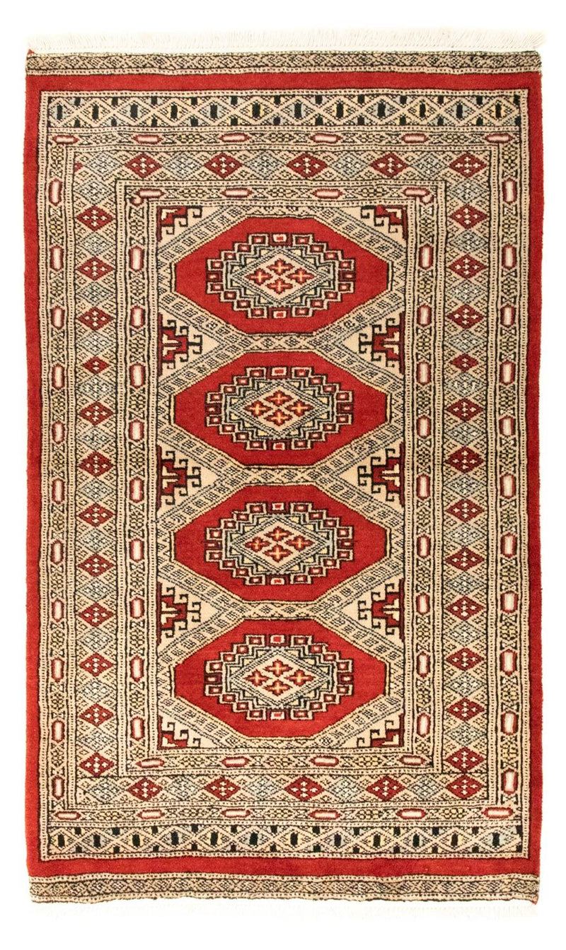 Bukhara Koberec 78x133cm - Orientální koberec