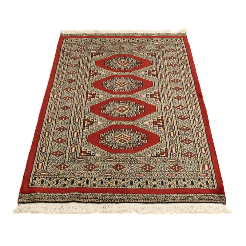 Bukhara Koberec 124x79cm - Orientální koberec